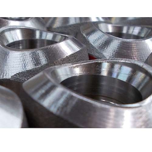 اتصالات فشار قوی NACE استیل